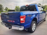 Used 2018 Ford F150 XLT w/ Equipment Group 302A Luxury image 5