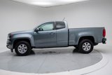 Used 2019 Chevrolet Colorado W/T w/ WT Convenience Package image 3