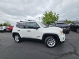 Used 2020 Jeep Renegade Sport w/ Sport Appearance Group image 2