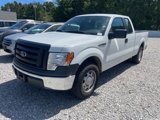 Used 2011 Ford F150 XL w/ PWR Equipment Group image 2