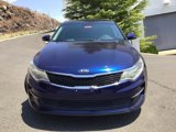 Certified 2018 Kia Optima LX image 3