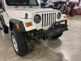 Used 2006 Jeep Wrangler Sport image 2