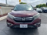 Used 2016 Honda CR-V EX image 2
