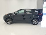 Used 2020 Kia Sportage LX w/ LX Popular Package image 4