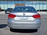 Used 2013 Volkswagen Passat TDI SE image 4