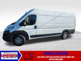 New 2025 RAM ProMaster 3500 w/ Quick Order Package 22G SLT image 2