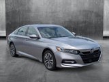 Used 2018 Honda Accord EX-L image 3