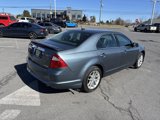 Used 2012 Ford Fusion SEL image 3