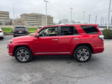 Used 2015 Toyota 4Runner 4WD image 4