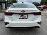 Used 2021 Kia Forte LXS image 4