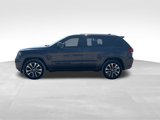 Used 2017 Jeep Grand Cherokee Altitude image 2