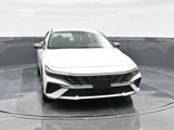 New 2025 Hyundai Elantra Sport image 2