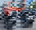Used 2015 Jeep Wrangler Sport image 3