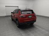 Used 2018 Jeep Compass Trailhawk w/ Navigation Group image 5