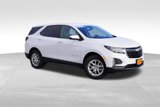 Certified 2022 Chevrolet Equinox LT image 3