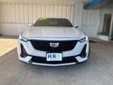 Used 2022 Cadillac CT5 Sport image 2