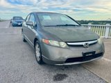 Used 2008 Honda Civic LX image 4