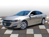 Used 2022 Chevrolet Malibu LT image 1