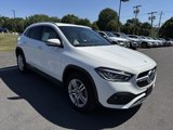 Certified 2022 Mercedes-Benz GLA 250 4MATIC image 2