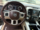 Used 2014 RAM 1500 Laramie w/ Convenience Group image 3