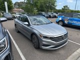 Used 2020 Volkswagen Jetta SEL Premium image 3