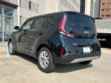 New 2025 Kia Soul LX image 5
