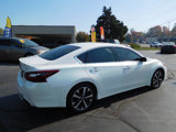 Used 2017 Nissan Altima 2.5 SR image 3