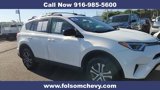 Used 2016 Toyota RAV4 LE image 2