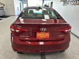 Used 2015 Hyundai Sonata Limited w/ Option Group 06 image 6