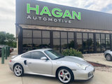 Used 2002 Porsche 911 Turbo image 3
