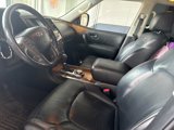 Used 2014 INFINITI QX80 4WD w/ Theater Package image 4