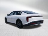New 2025 Kia K4 LXS image 5