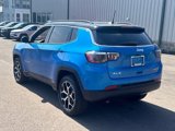 Used 2025 Jeep Compass Limited image 4