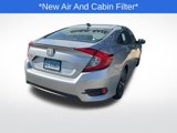 Used 2018 Honda Civic EX-T image 3