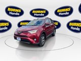 Used 2018 Toyota RAV4 XLE image 3