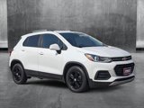 Used 2021 Chevrolet Trax LT w/ Driver Confidence Package image 3