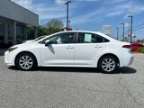 Used 2024 Toyota Corolla LE image 3