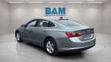Certified 2023 Chevrolet Malibu LS image 5