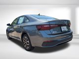 New 2025 Volkswagen Jetta S image 5
