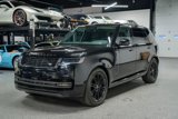 Used 2024 Land Rover Range Rover Long Wheelbase SE image 4