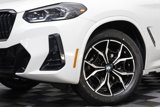 Certified 2023 BMW X3 xDrive30i w/ M Sport Package image 3