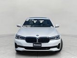 Certified 2022 BMW 540i w/ Premium Package image 6