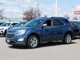 Used 2016 Chevrolet Equinox LT w/ Convenience Package image 3