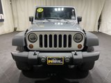 Used 2013 Jeep Wrangler Unlimited Sport image 2