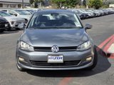 Used 2016 Volkswagen Golf SEL w/ Lighting Package (SEL) image 2