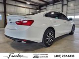 Used 2024 Chevrolet Malibu RS image 5