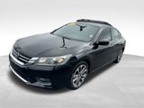 Used 2014 Honda Accord Sport image 3