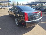 Used 2009 Cadillac CTS 3.6 image 5