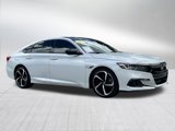 Used 2022 Honda Accord Sport image 2