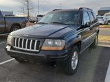 Used 2004 Jeep Grand Cherokee Laredo w/ Convenience Group image 2